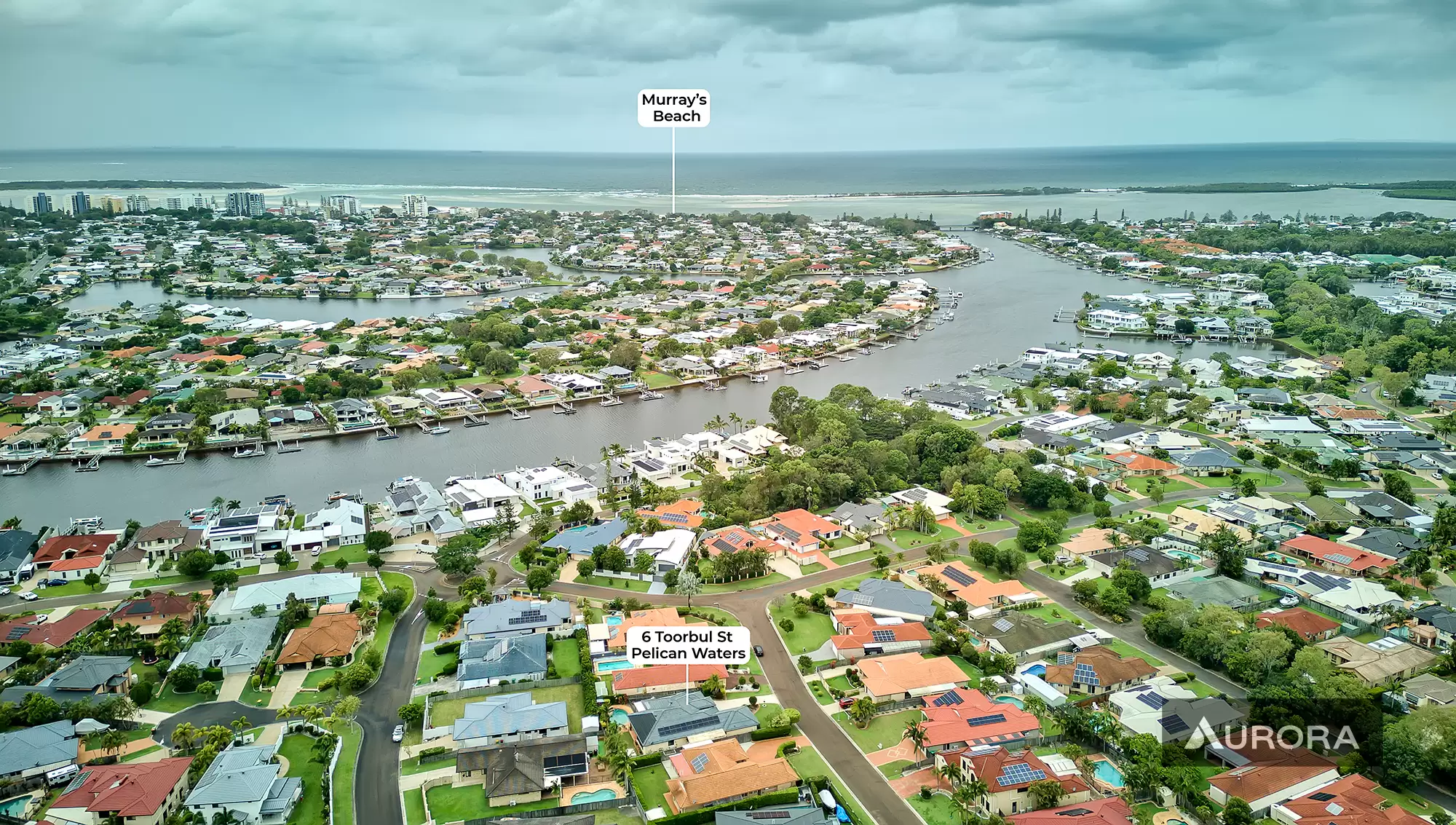 6 Toorbul Street, Pelican Waters For Sale by Aurora Property - image 18