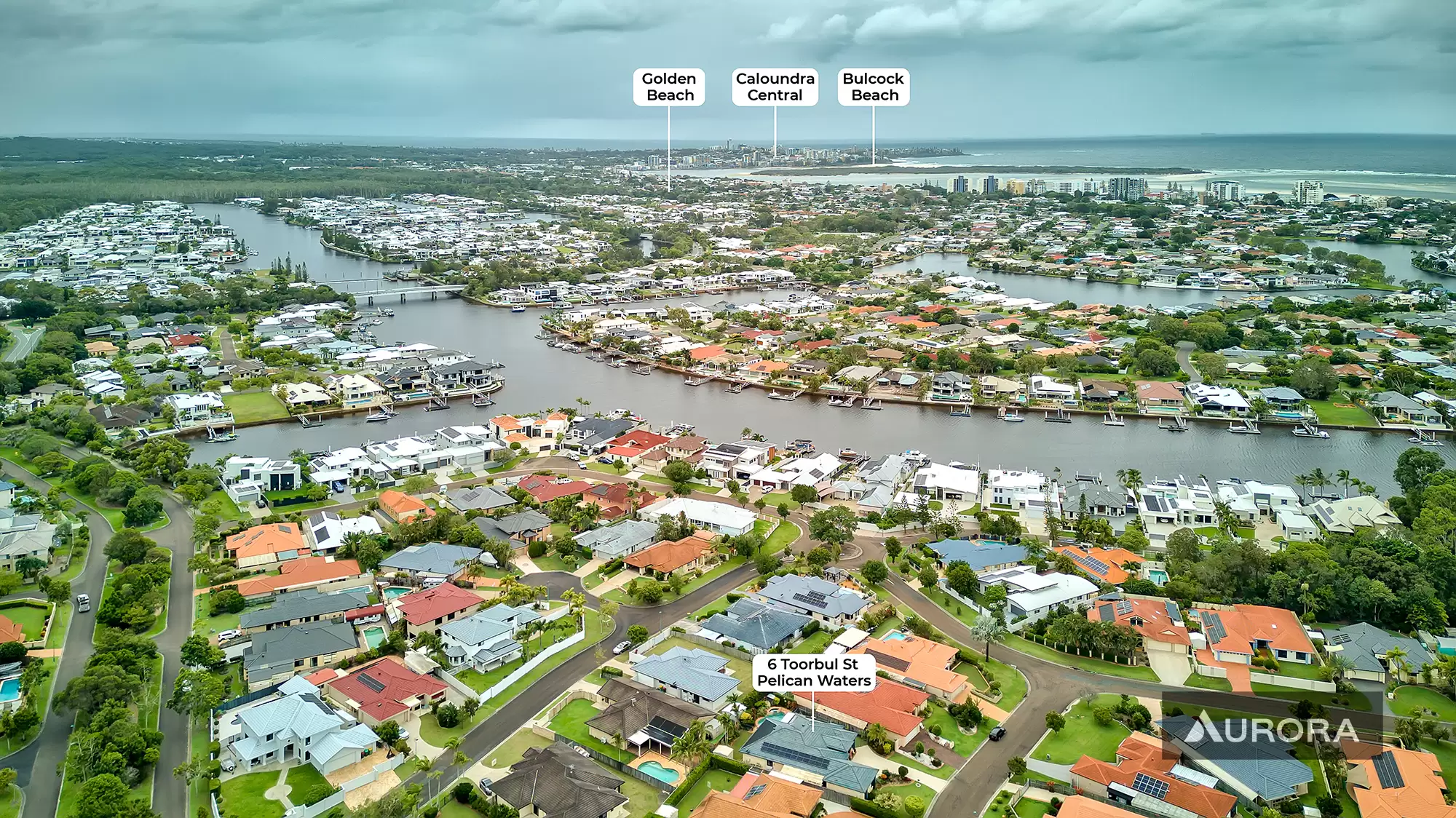 6 Toorbul Street, Pelican Waters For Sale by Aurora Property - image 19