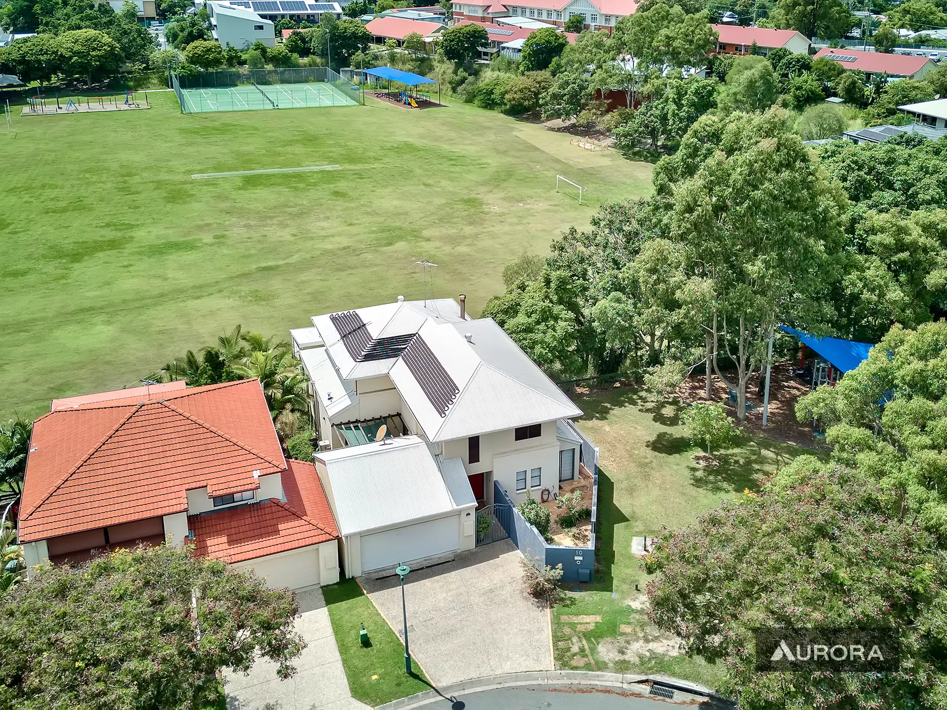 10 Nelson Place, Newmarket For Sale by Aurora Property - image 1