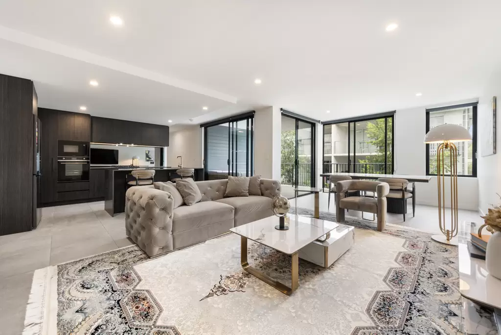2204/43 Belgrave Street, Balmoral For Sale by Aurora Property