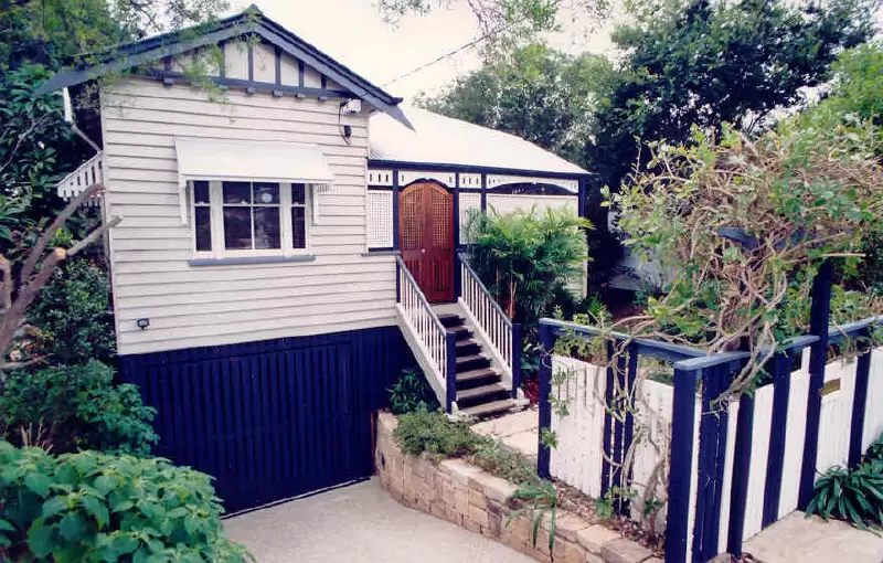 10 Camona Street, Kelvin Grove Sold by Aurora Property