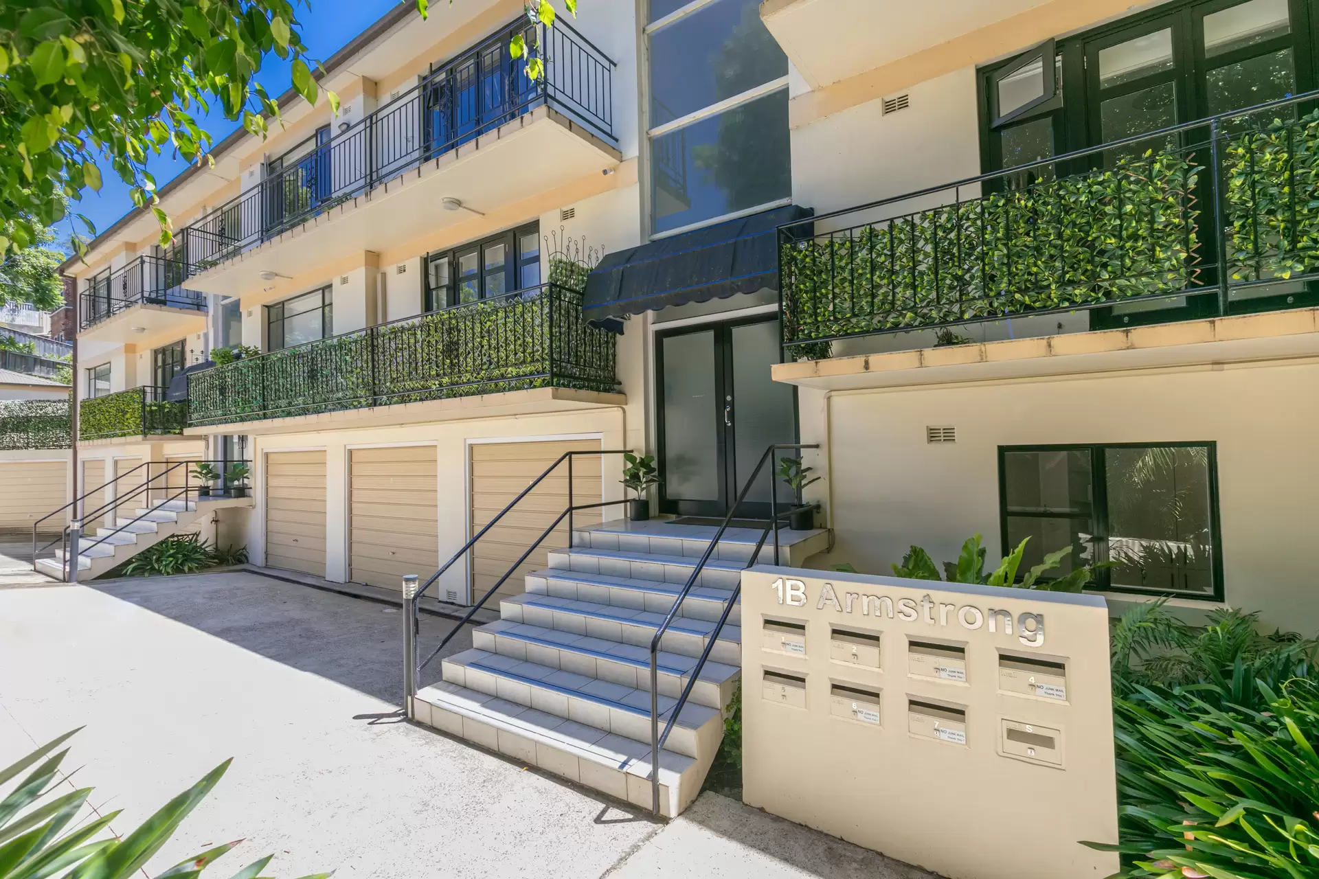 7/1B Armstrong Street, Willoughby For Lease by Aurora Property - image 13