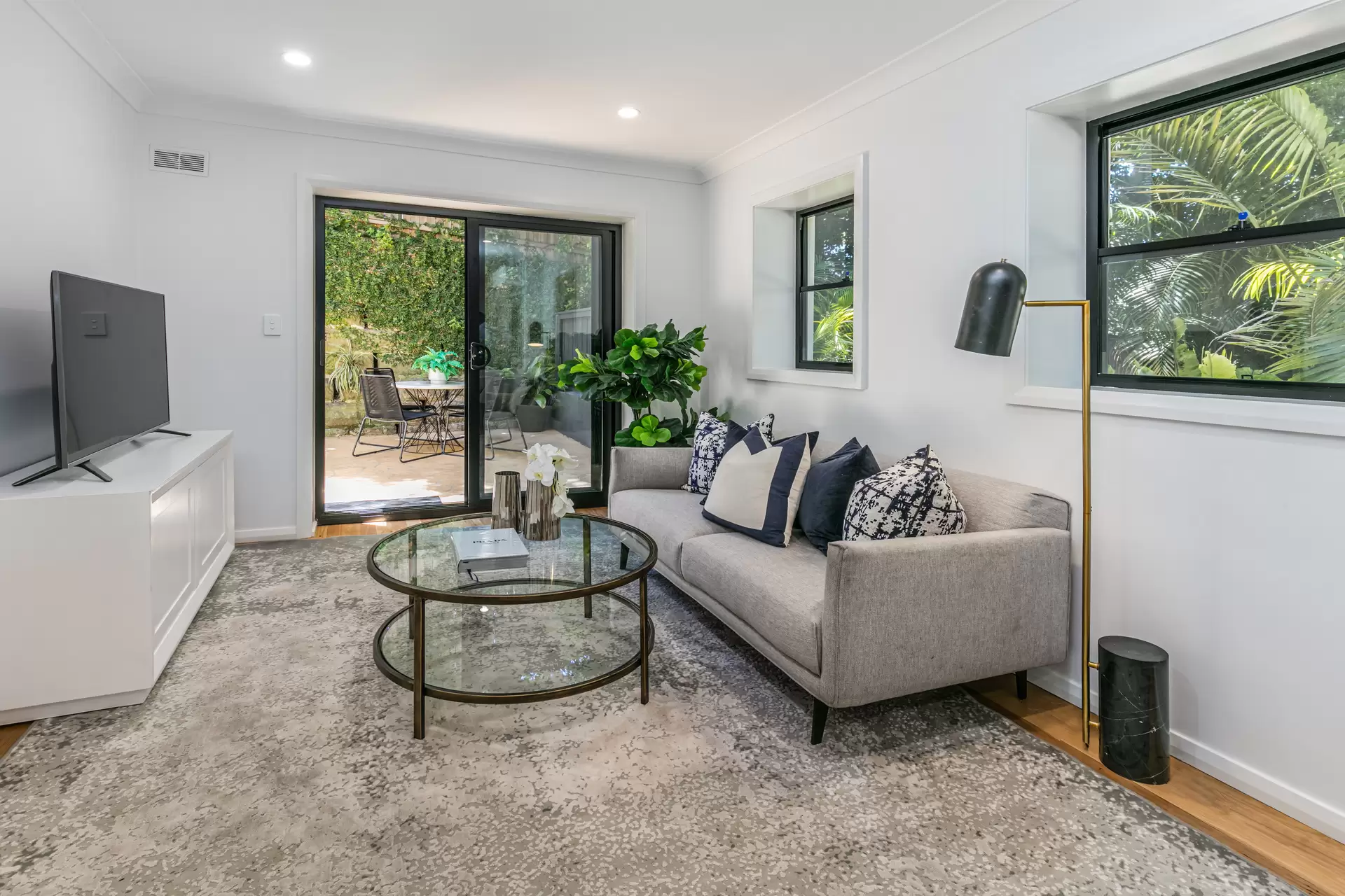 7/1B Armstrong Street, Willoughby For Lease by Aurora Property - image 1
