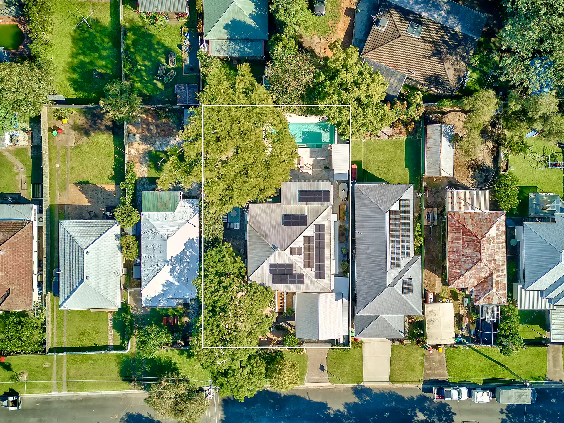 16 Wattle Street, Enoggera Auction by Aurora Property - image 1