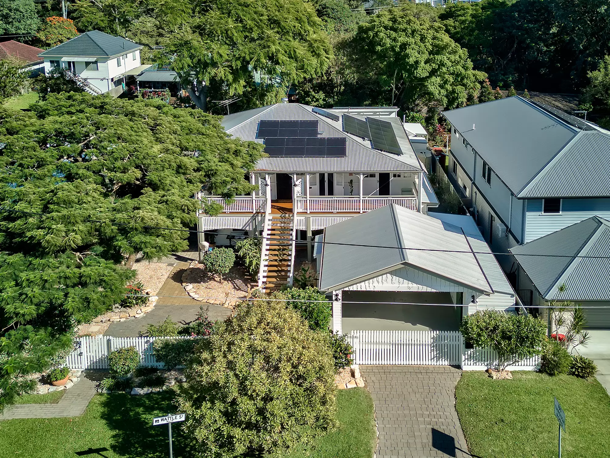 16 Wattle Street, Enoggera Auction by Aurora Property - image 31