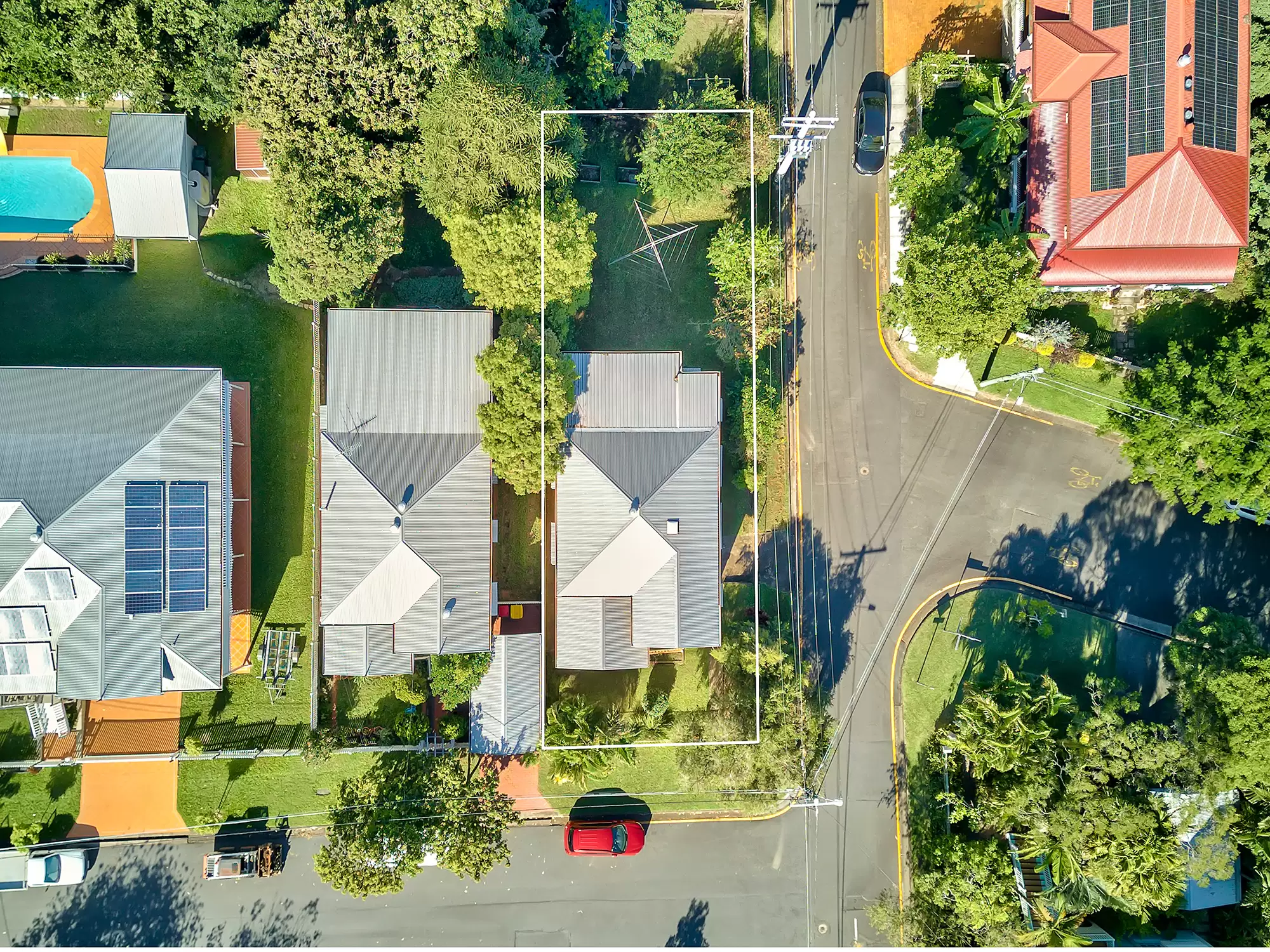 1 Camona Street, Kelvin Grove Auction by Aurora Property - image 21