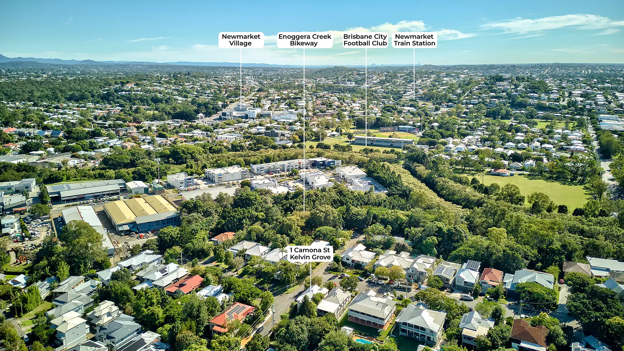 1 Camona Street, Kelvin Grove Auction by Aurora Property - image 23