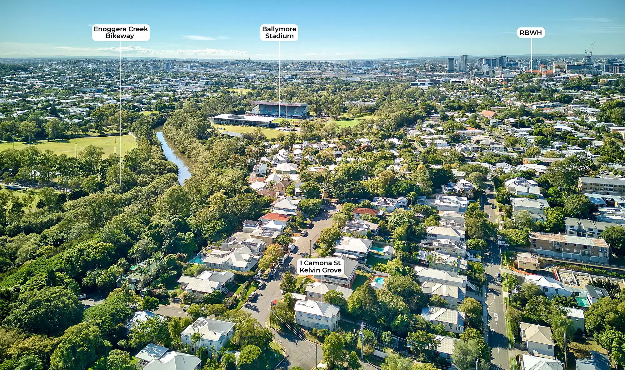 1 Camona Street, Kelvin Grove Auction by Aurora Property - image 24