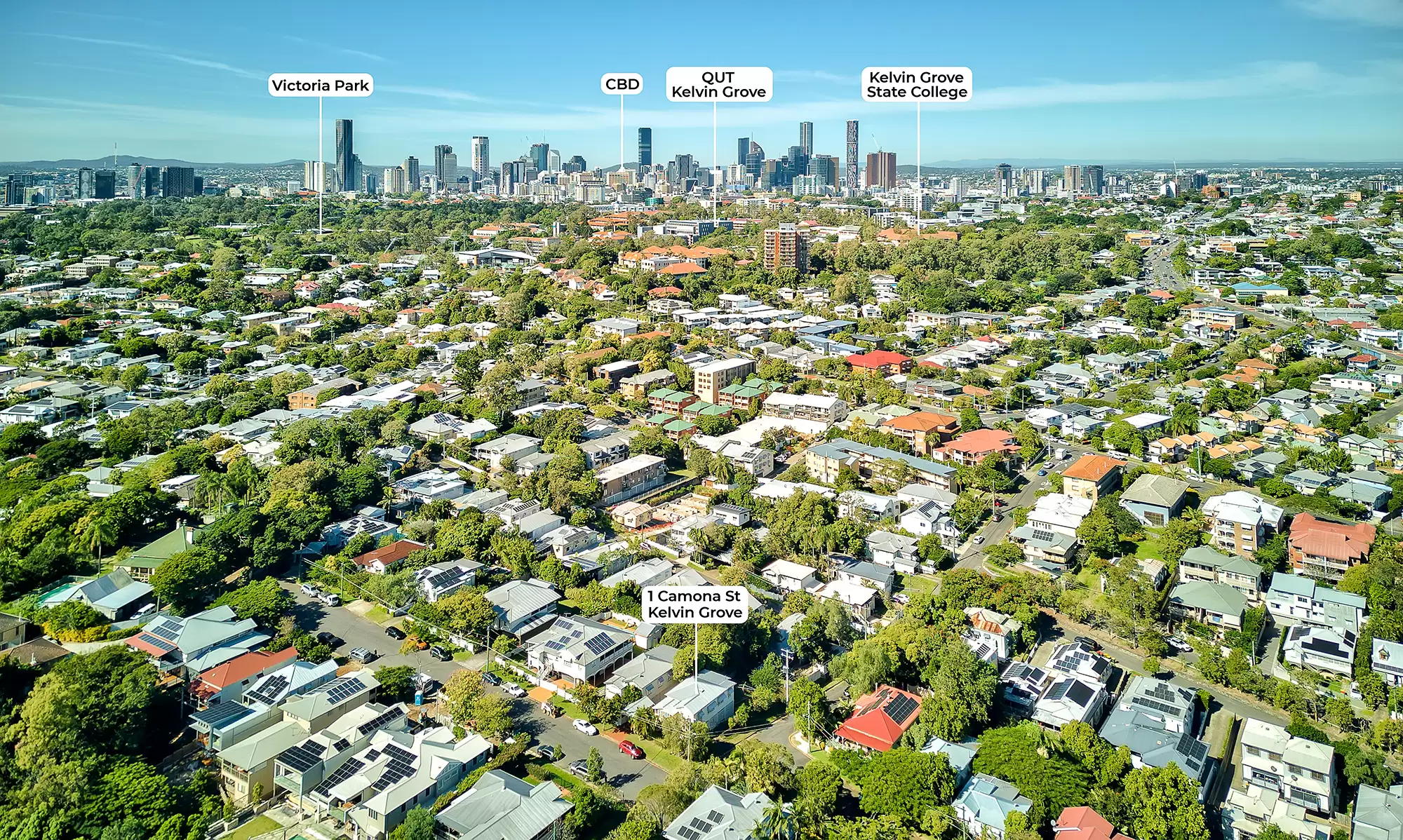 1 Camona Street, Kelvin Grove Auction by Aurora Property - image 22