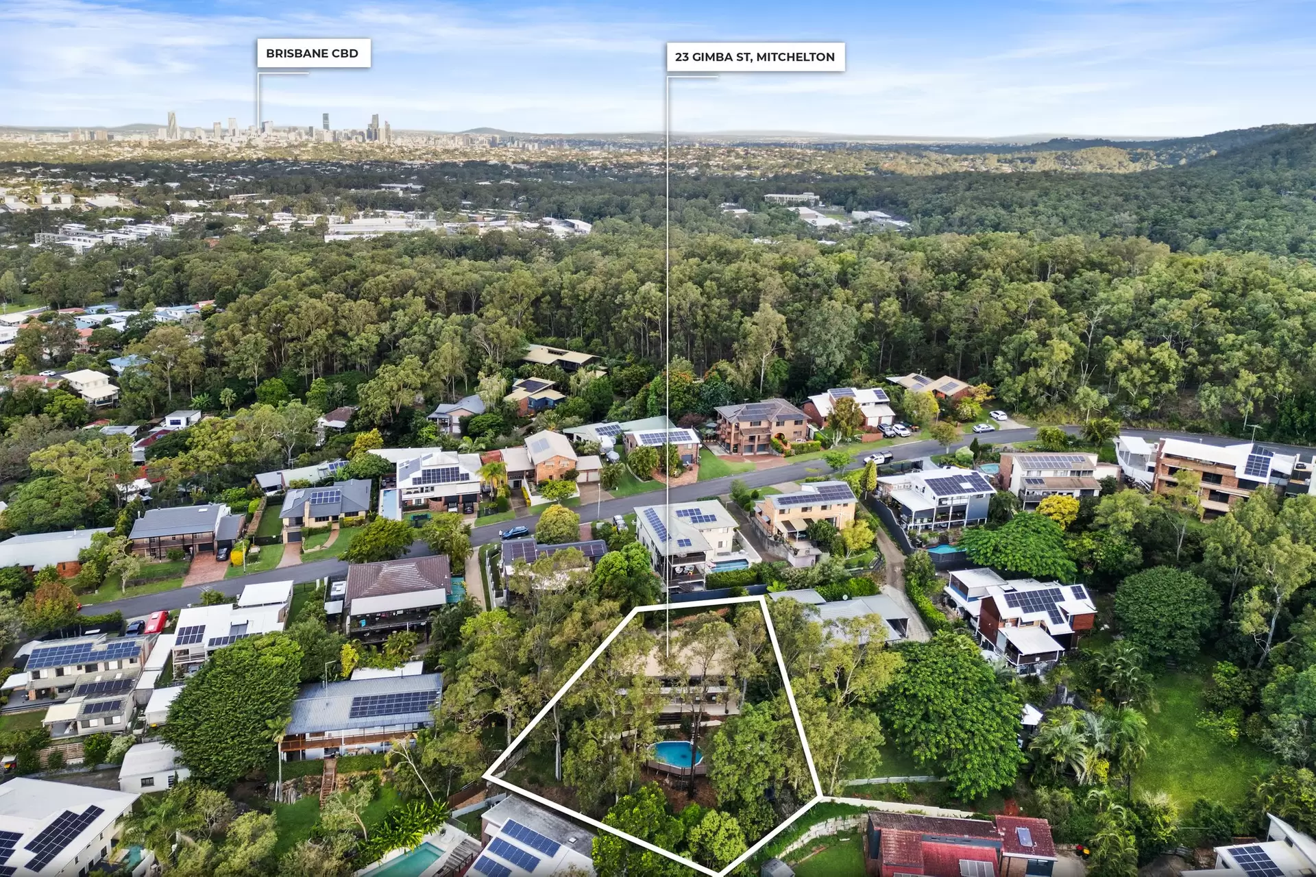 23 Gimba Street, Mitchelton Auction by Aurora Property - image 1
