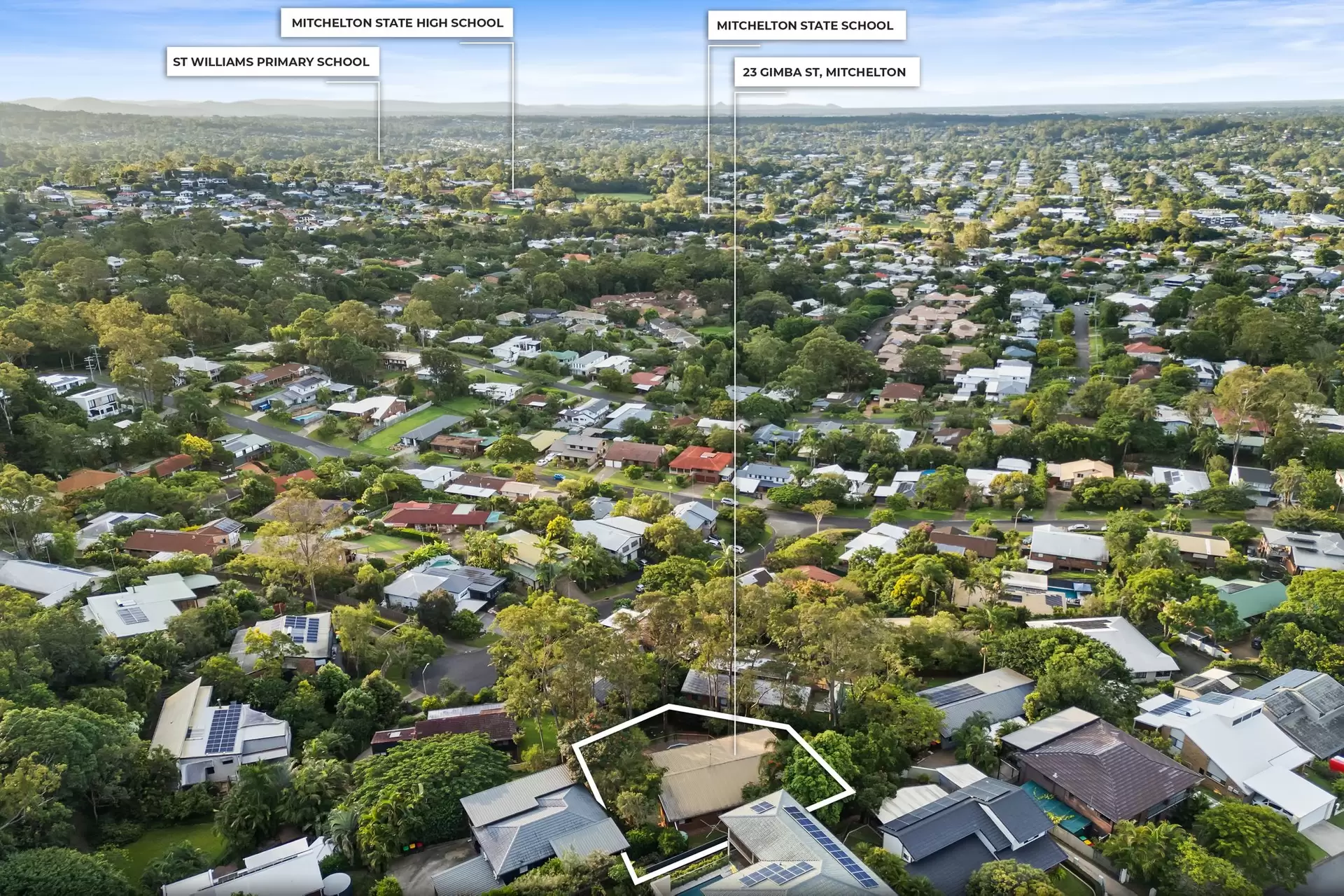 23 Gimba Street, Mitchelton Auction by Aurora Property - image 1