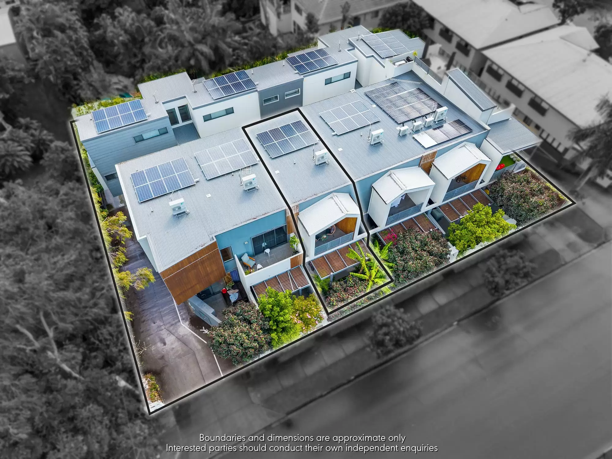 7/45 Wilton Terrace, Yeronga Auction by Aurora Property - image 24