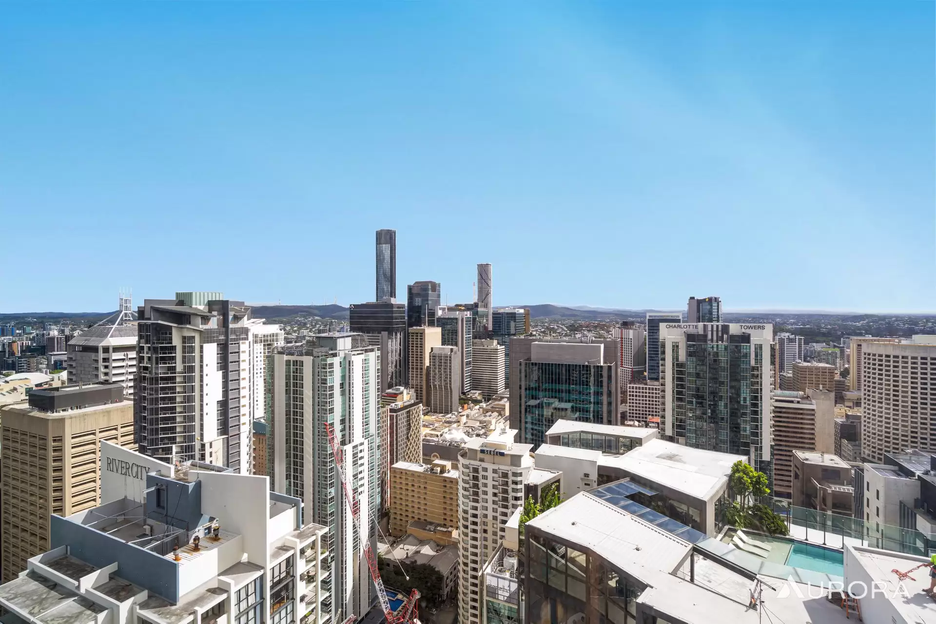 4805/222 Margaret Street, Brisbane City For Sale by Aurora Property - image 1