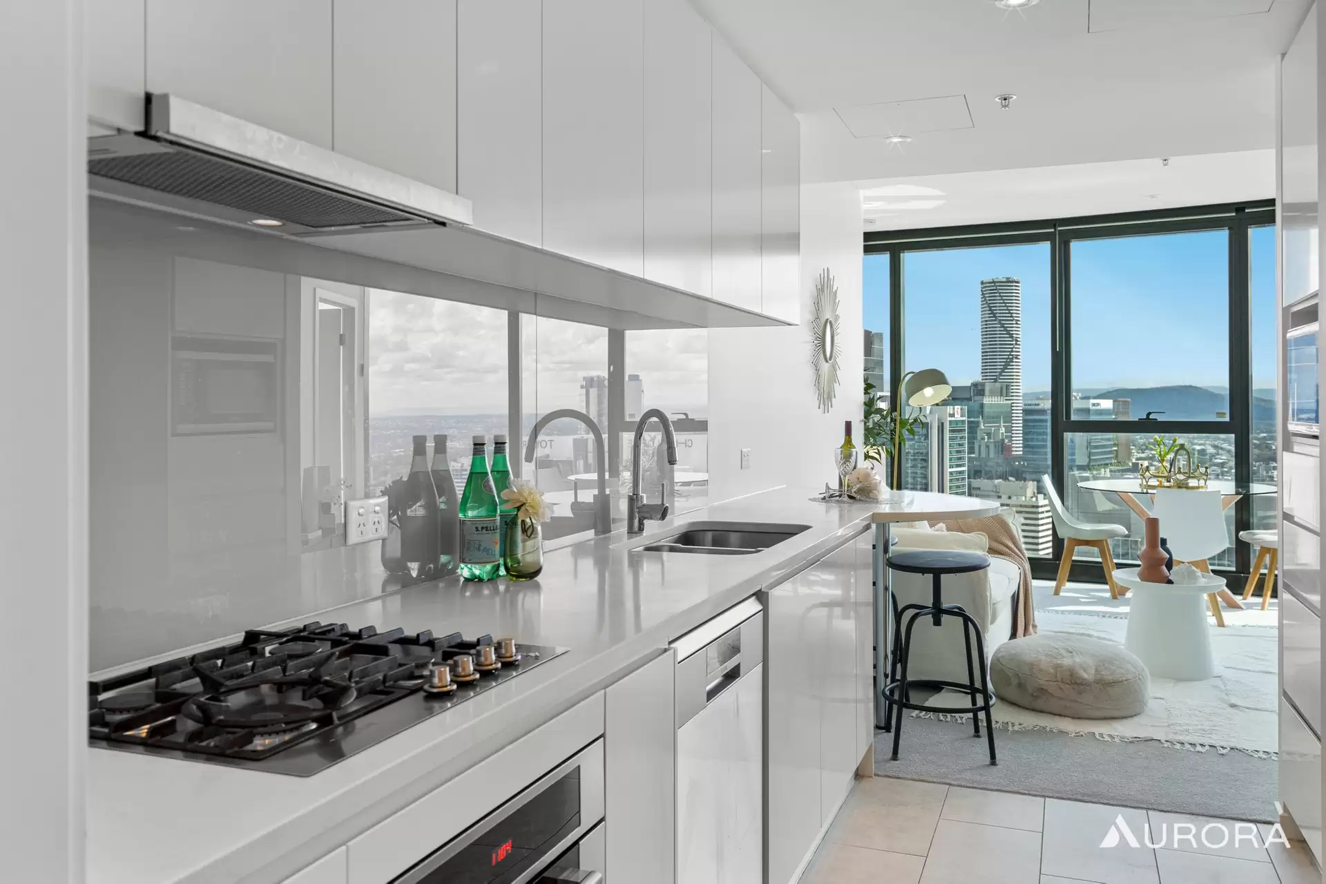 4805/222 Margaret Street, Brisbane City For Sale by Aurora Property - image 1