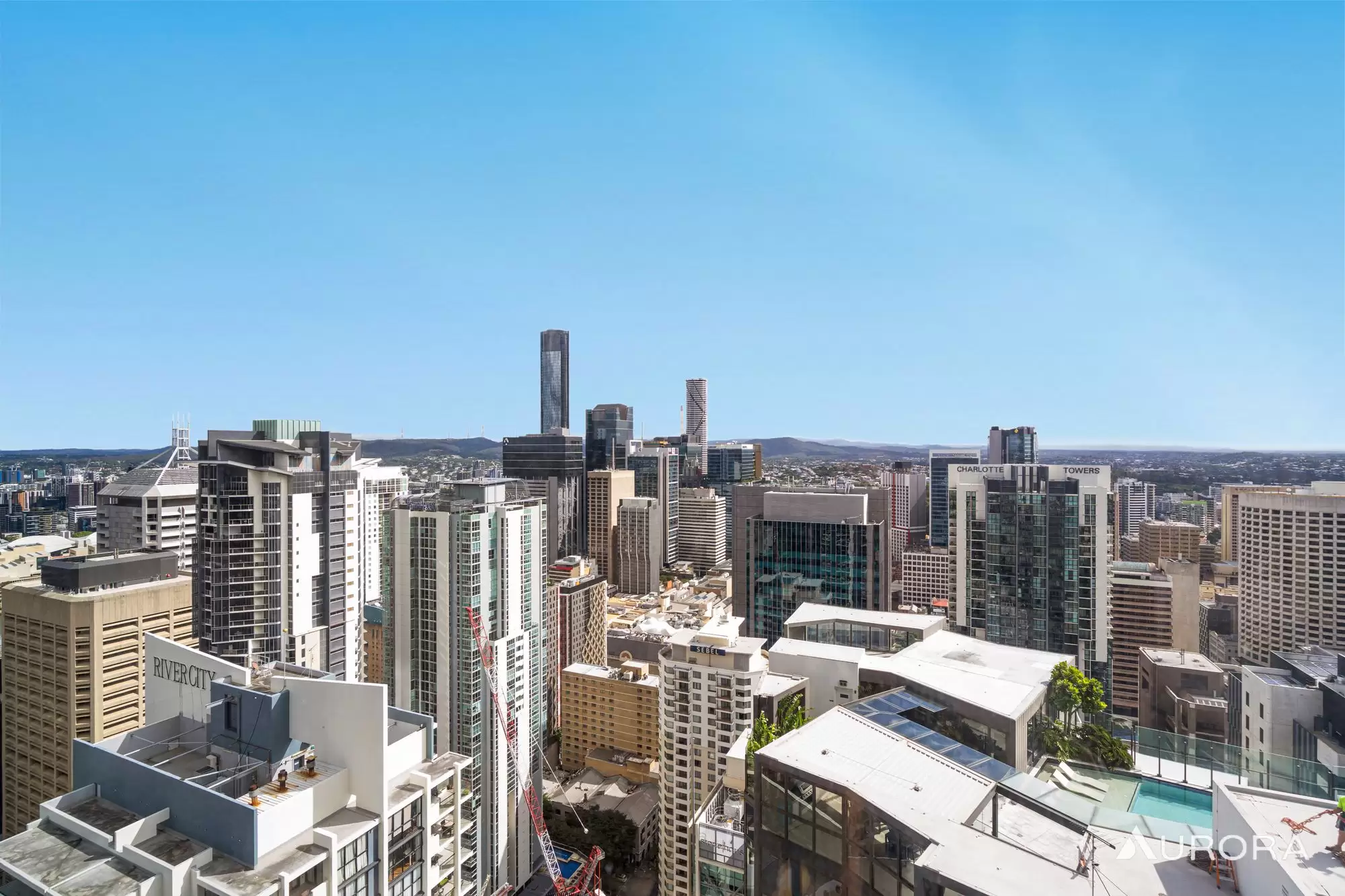 4805/222 Margaret Street, Brisbane City For Sale by Aurora Property - image 3