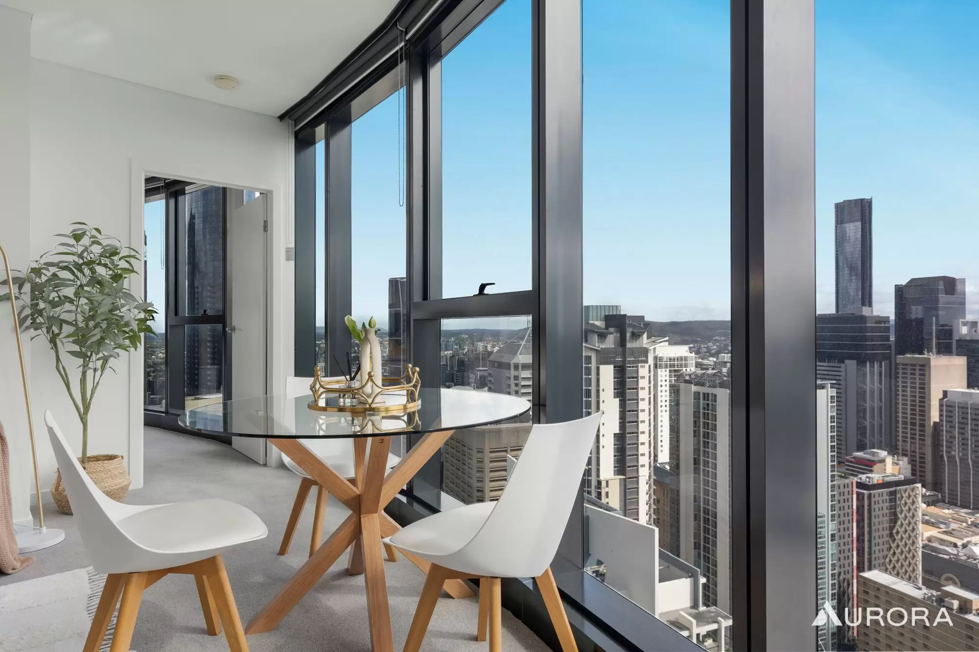 4805/222 Margaret Street, Brisbane City For Sale by Aurora Property - image 2