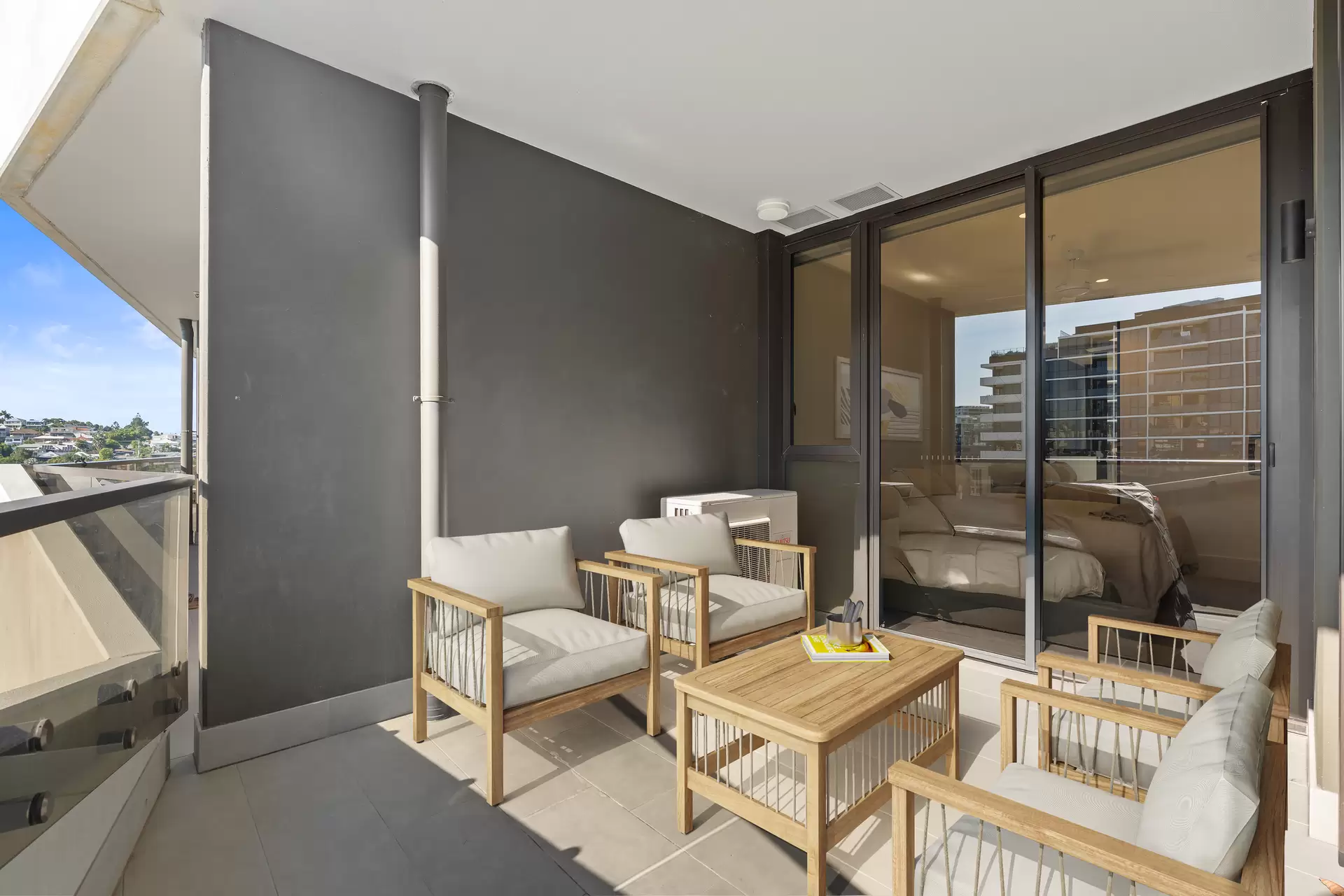 10805/7 Chester Street, Newstead For Sale by Aurora Property - image 1