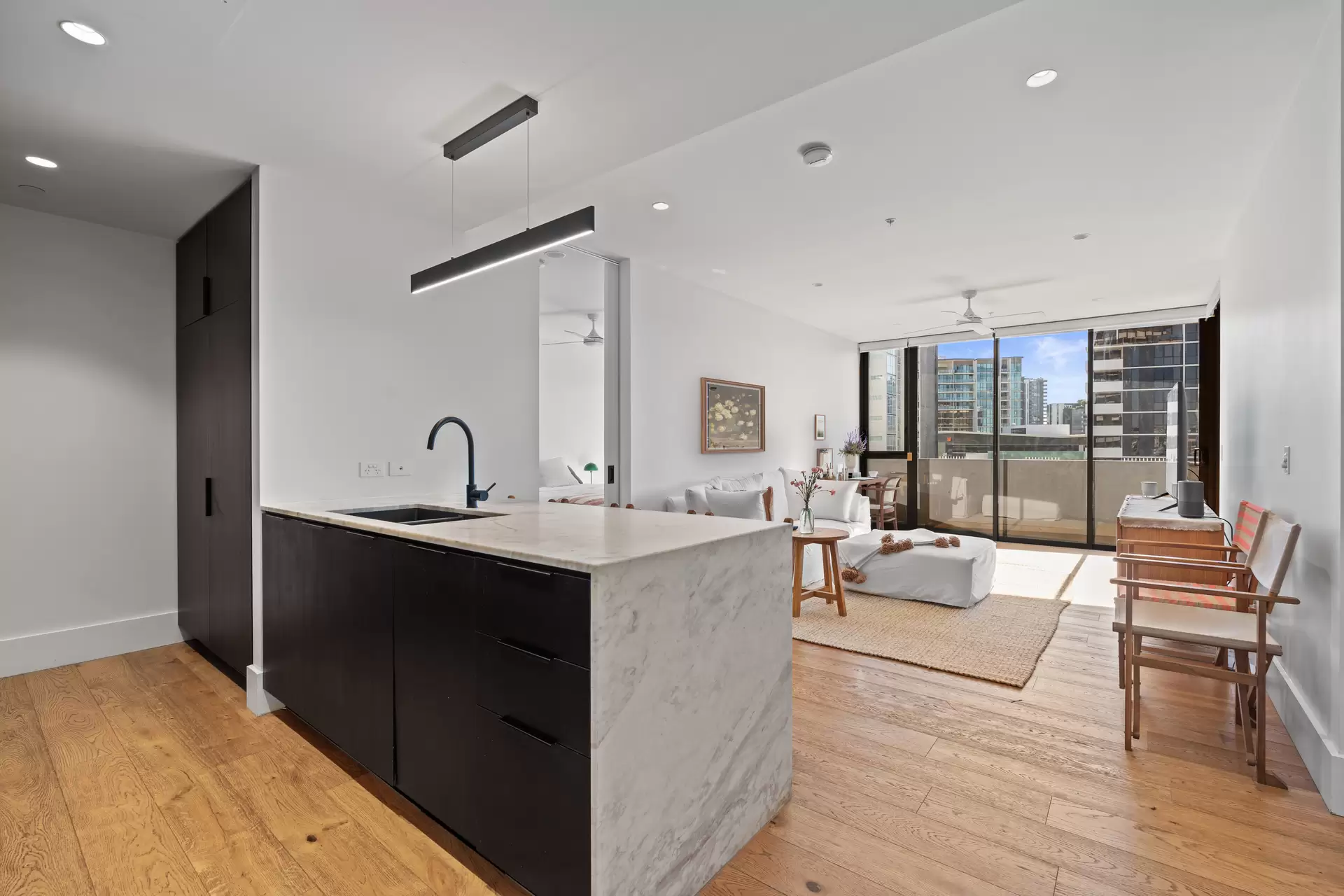 10805/7 Chester Street, Newstead For Sale by Aurora Property - image 1