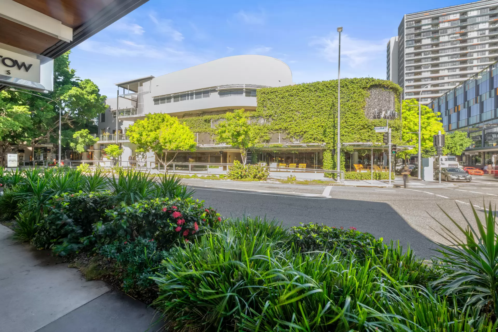 10805/7 Chester Street, Newstead For Sale by Aurora Property - image 1