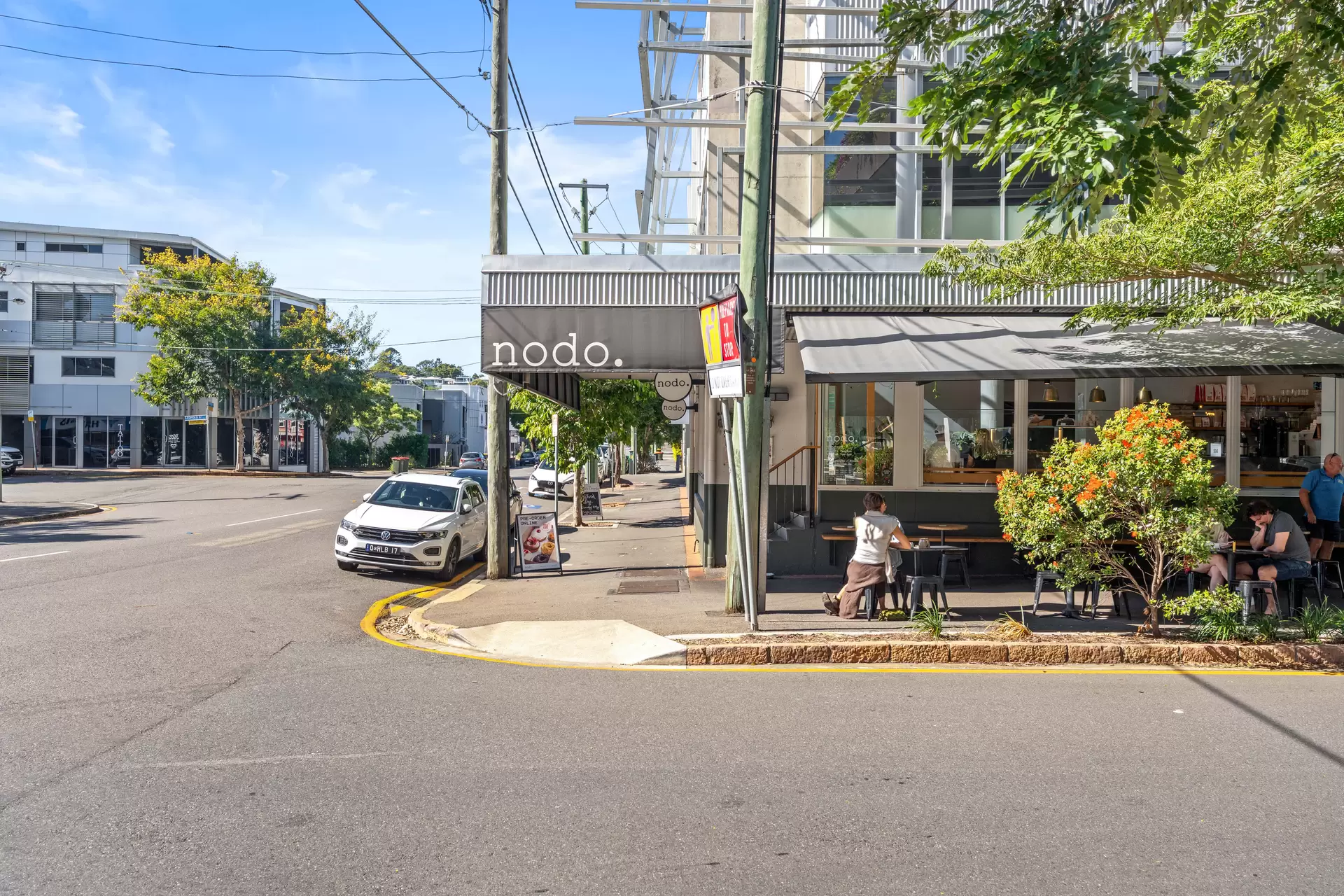 10805/7 Chester Street, Newstead For Sale by Aurora Property - image 1