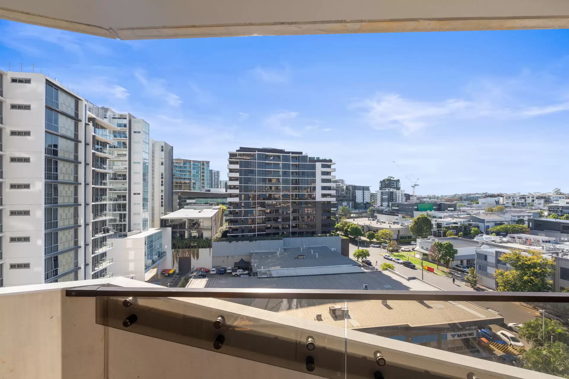 10805/7 Chester Street, Newstead For Sale by Aurora Property - image 1