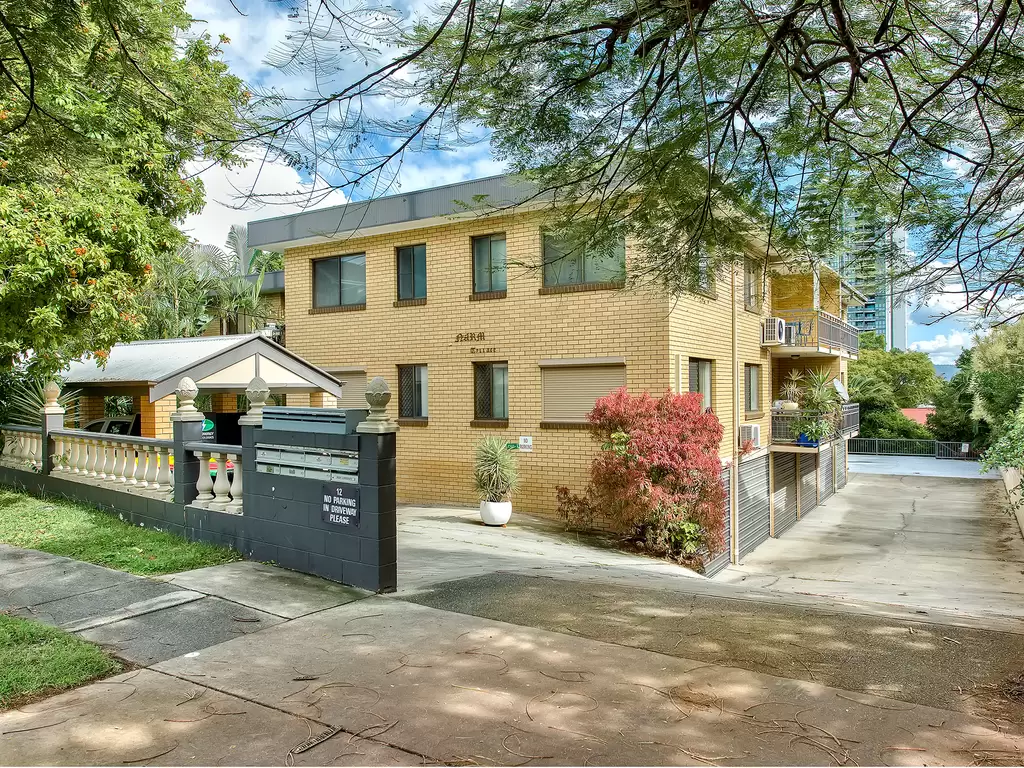 1/12 Cintra Road, Bowen Hills For Sale by Aurora Property