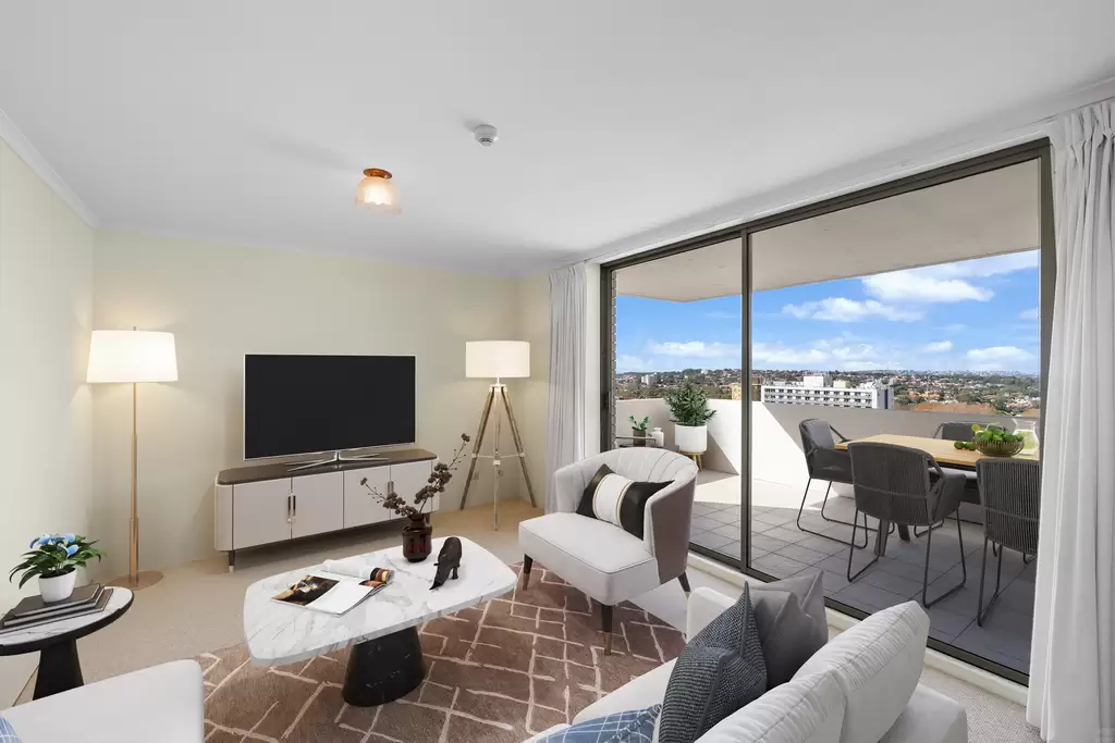 38/40-48 Gerard Street, Cremorne For Lease by Aurora Property