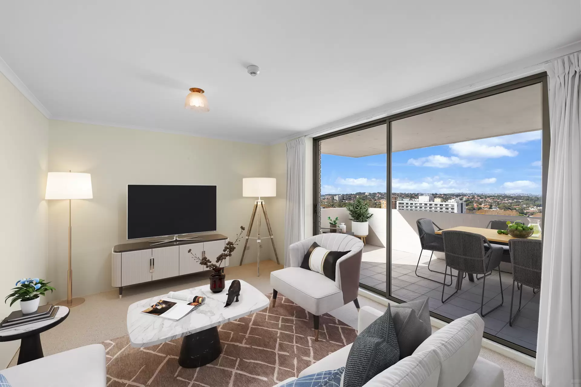 38/40-48 Gerard Street, Cremorne For Lease by Aurora Property - image 1