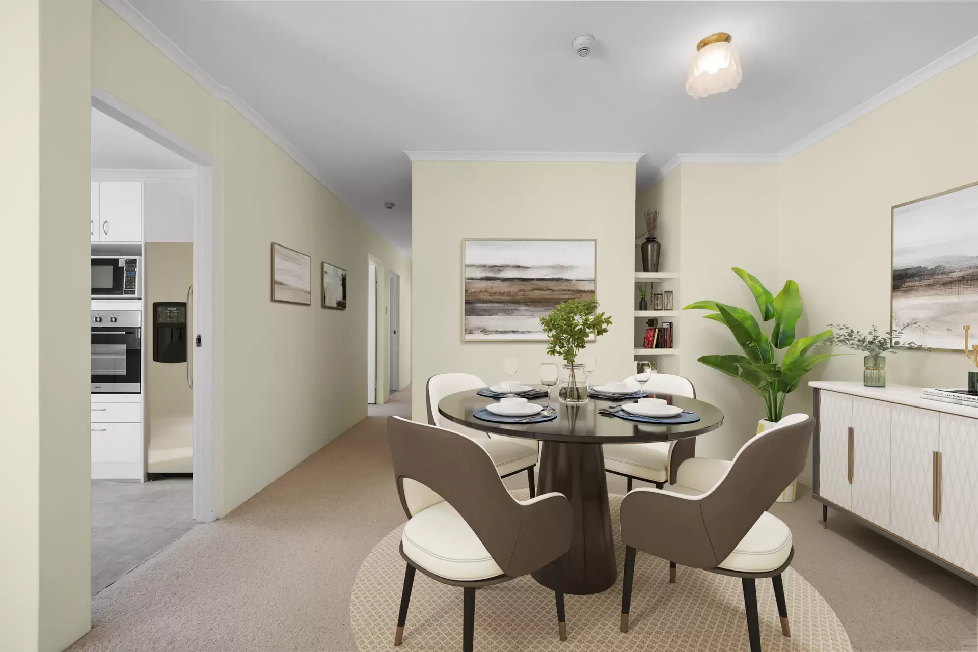 38/40-48 Gerard Street, Cremorne For Lease by Aurora Property - image 2