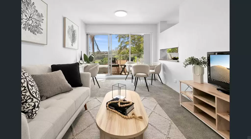 10/4 Munro Street, McMahons Point For Lease by Aurora Property