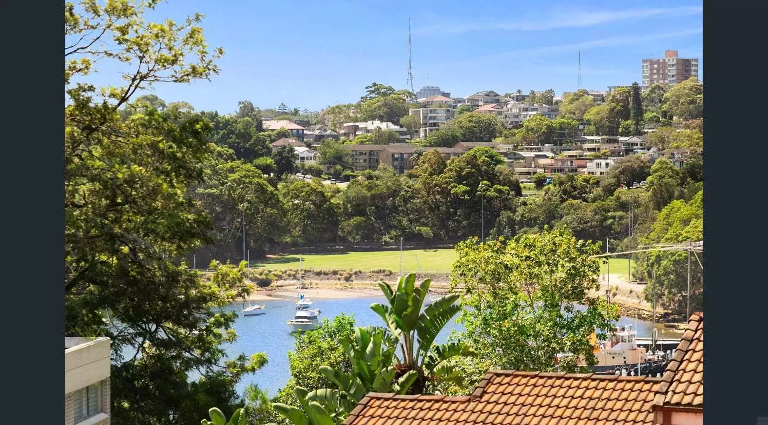 10/4 Munro Street, McMahons Point For Lease by Aurora Property - image 2