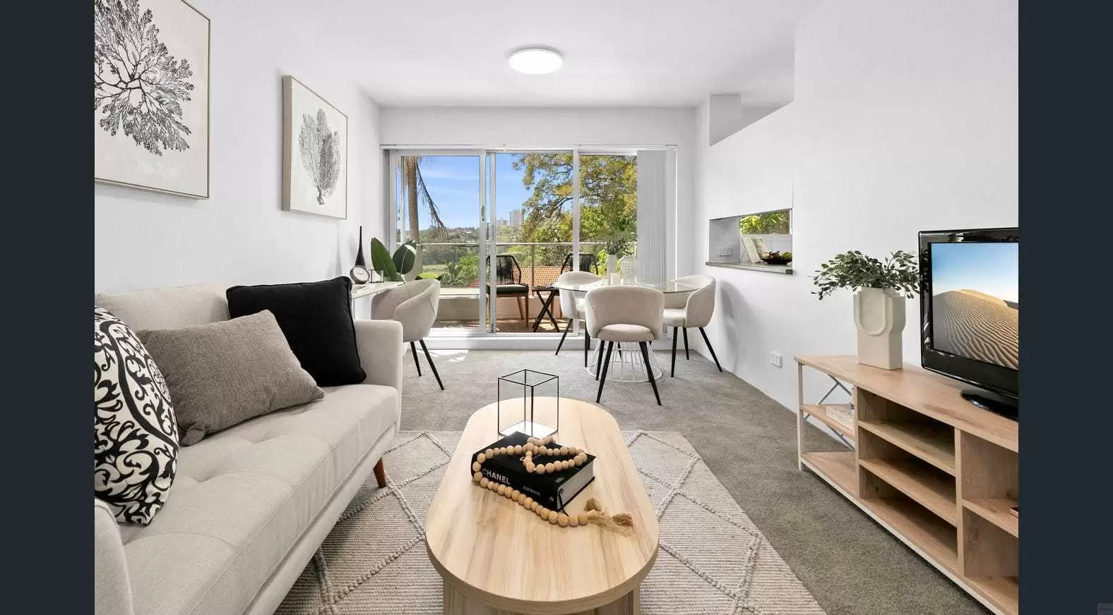 10/4 Munro Street, McMahons Point For Lease by Aurora Property - image 1