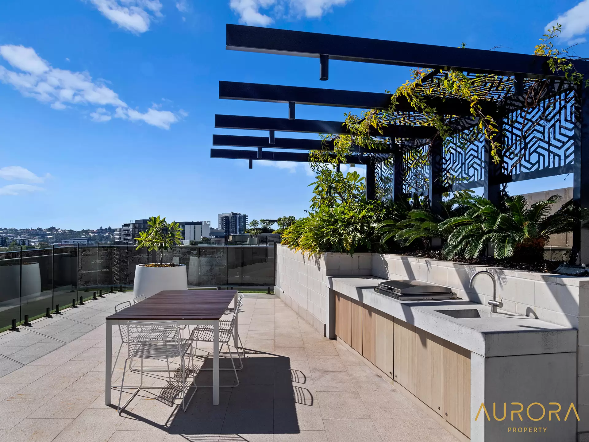 1405/7 Chester Street, Newstead Sold by Aurora Property - image 1