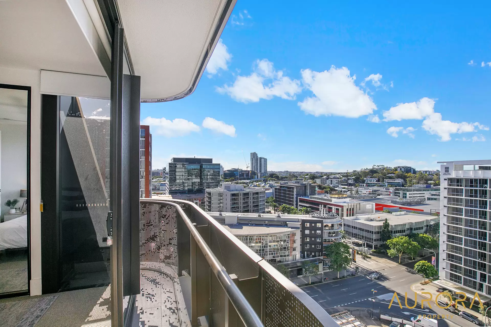 1310/14 Ella Street, Newstead Sold by Aurora Property - image 1