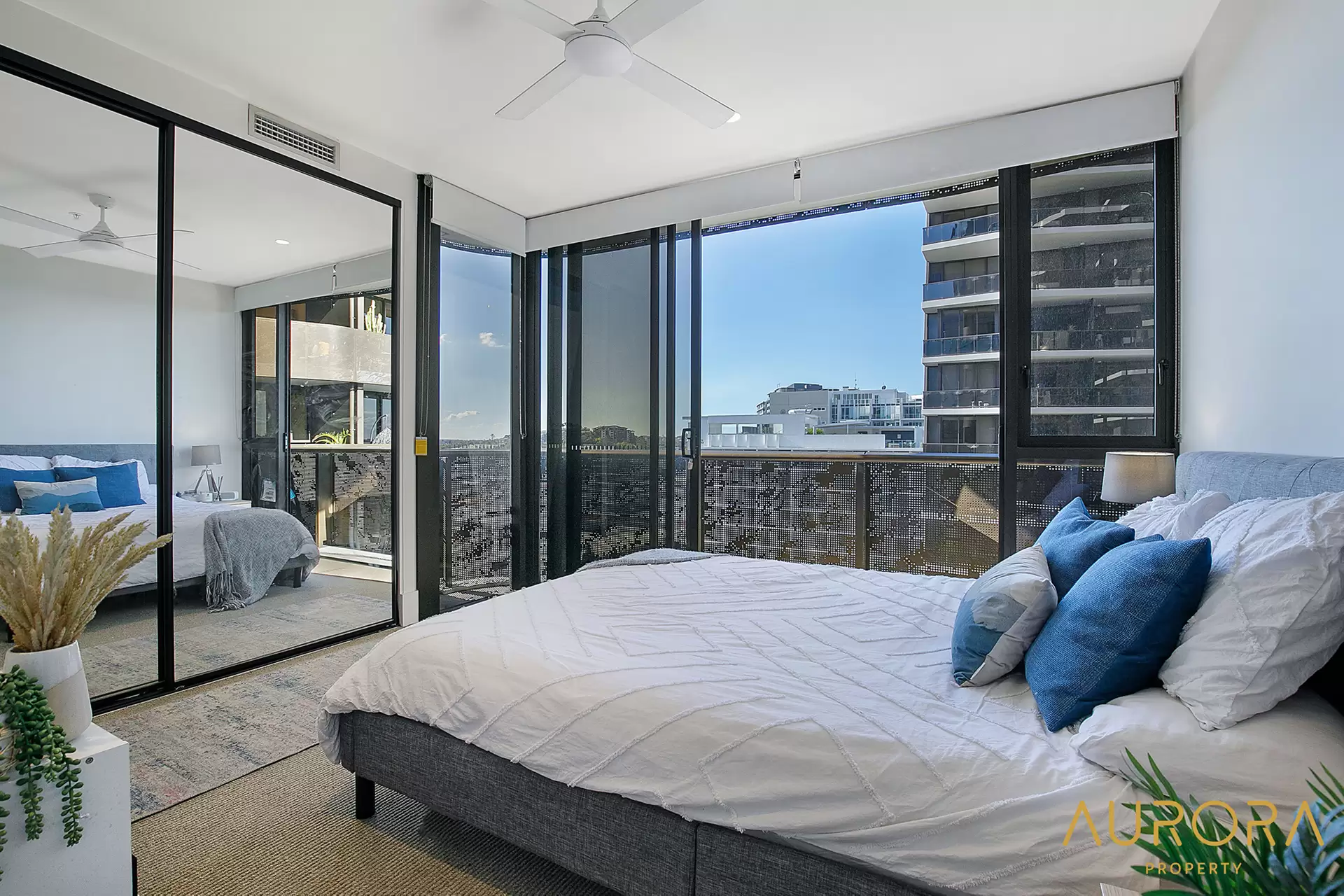 1310/14 Ella Street, Newstead Sold by Aurora Property - image 1