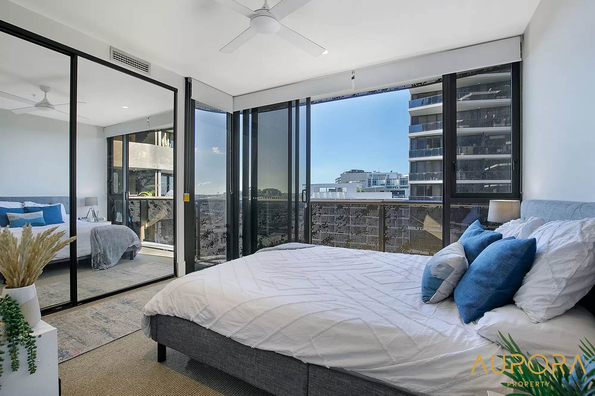 1310/14 Ella Street, Newstead Sold by Aurora Property - image 7