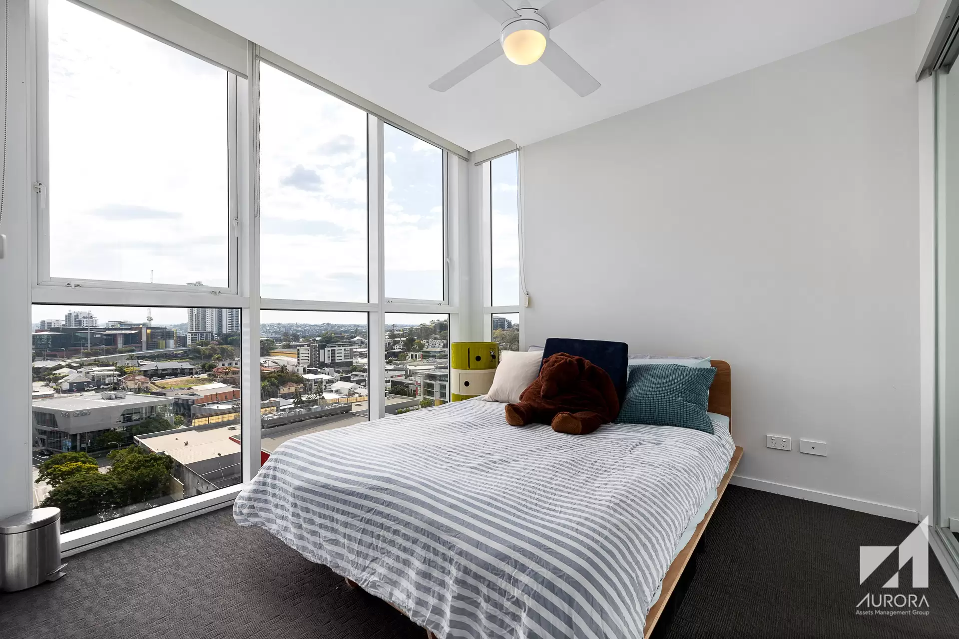 1502/977 Ann Street, Fortitude Valley Sold by Aurora Property - image 5