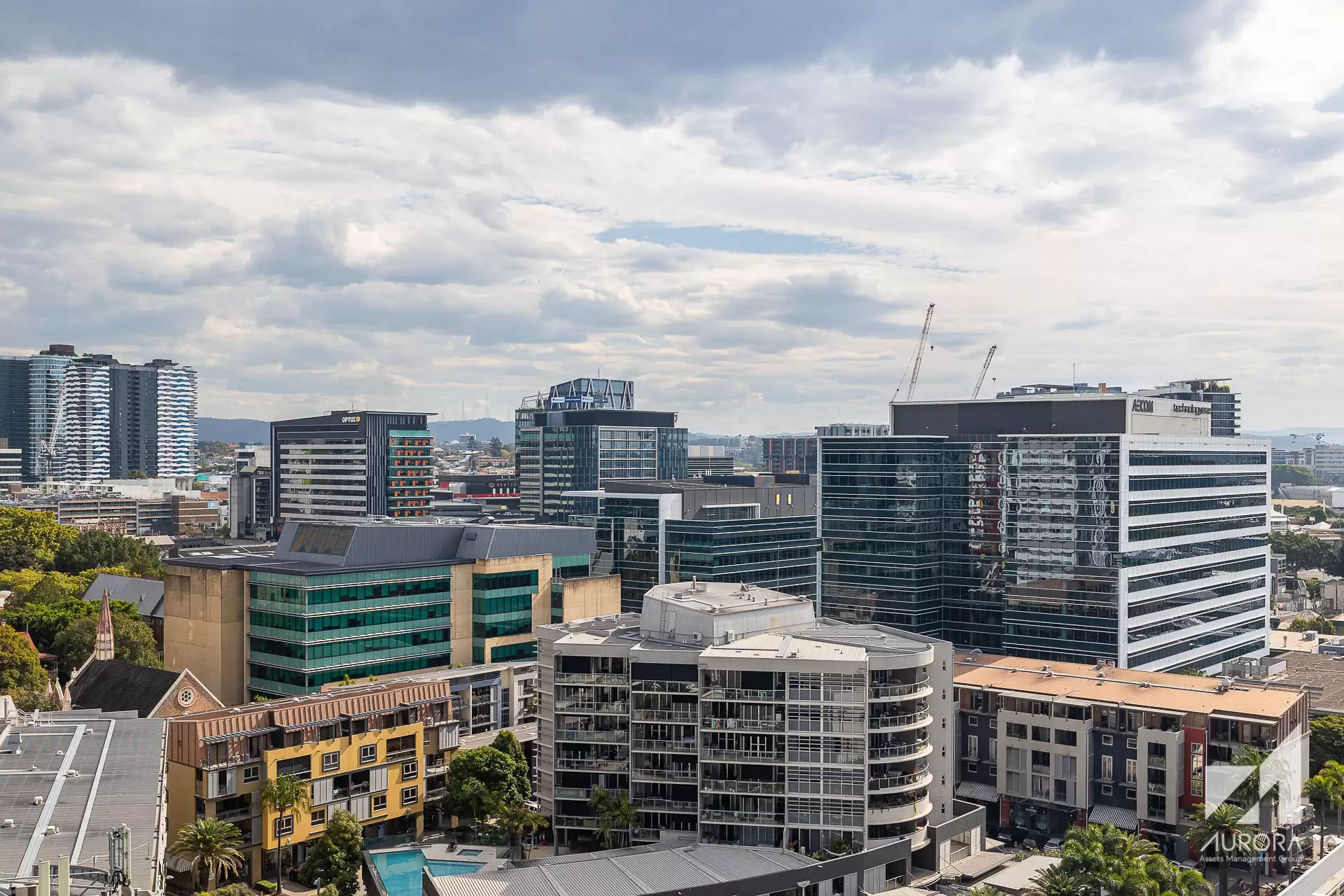 1502/977 Ann Street, Fortitude Valley Sold by Aurora Property - image 17