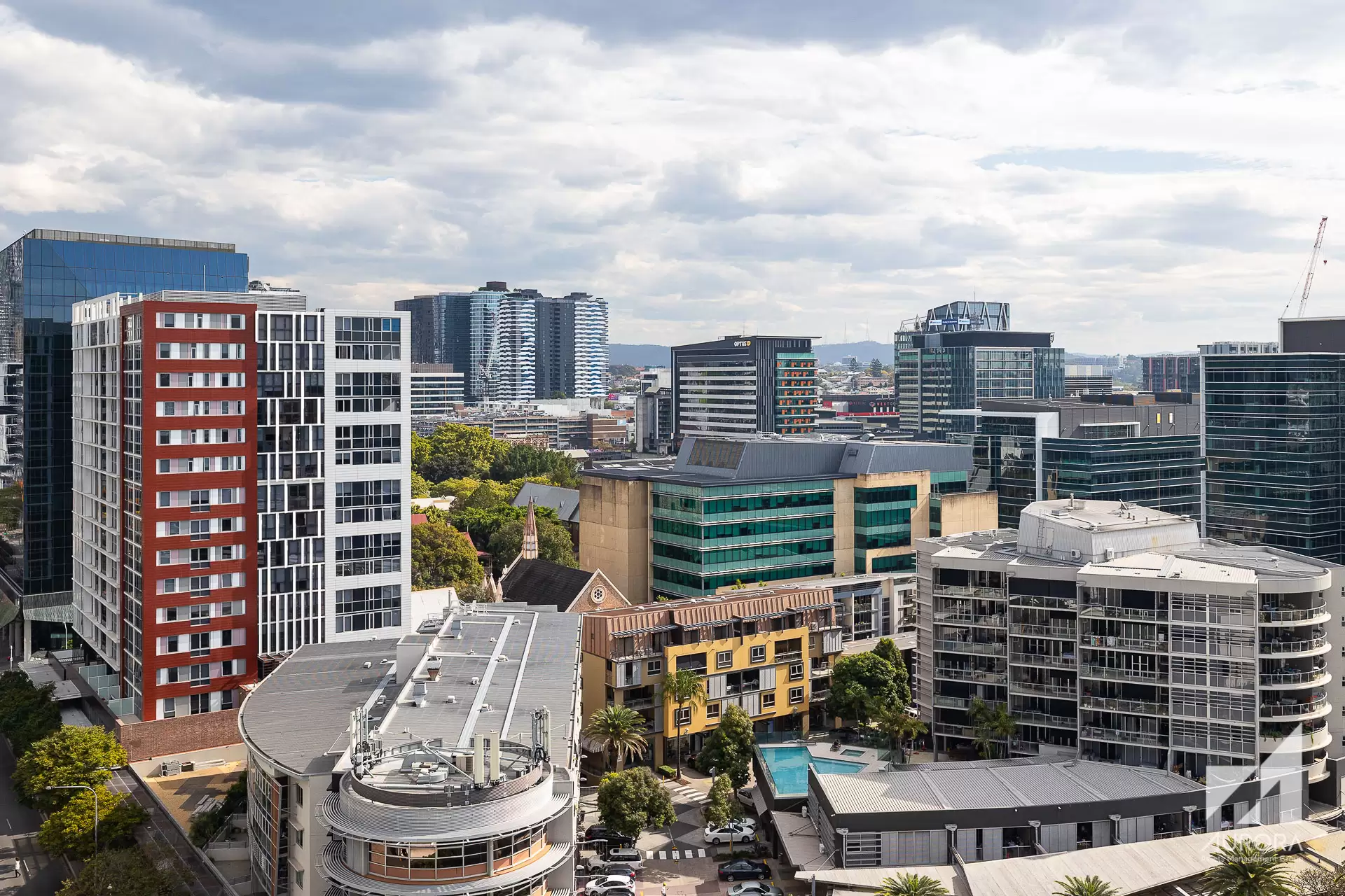 1502/977 Ann Street, Fortitude Valley Sold by Aurora Property - image 18