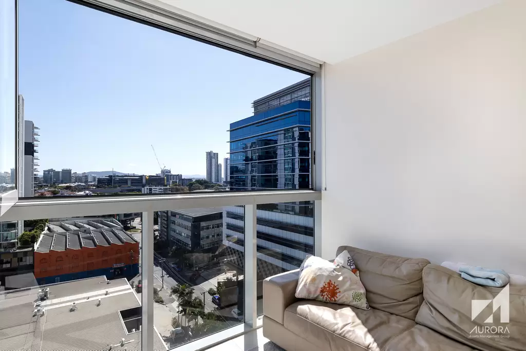 21103/37 Kyabra St, Newstead Sold by Aurora Property