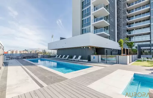 1803/855 Stanley Street, Woolloongabba Sold by Aurora Property