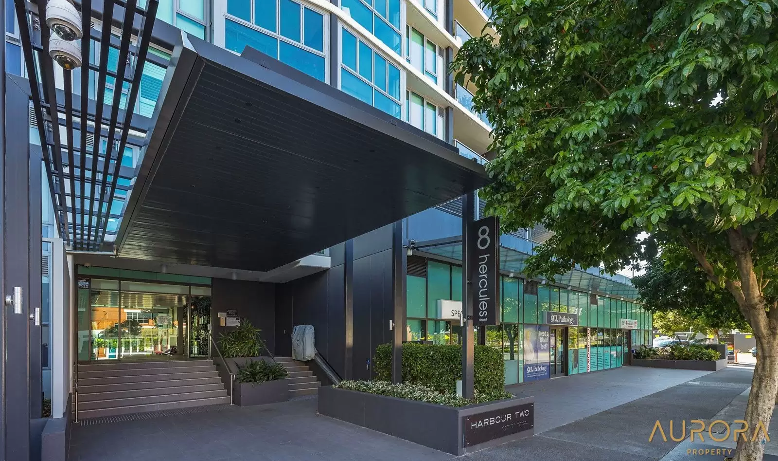 20601/8 Hercules Street, Hamilton Sold by Aurora Property - image 17