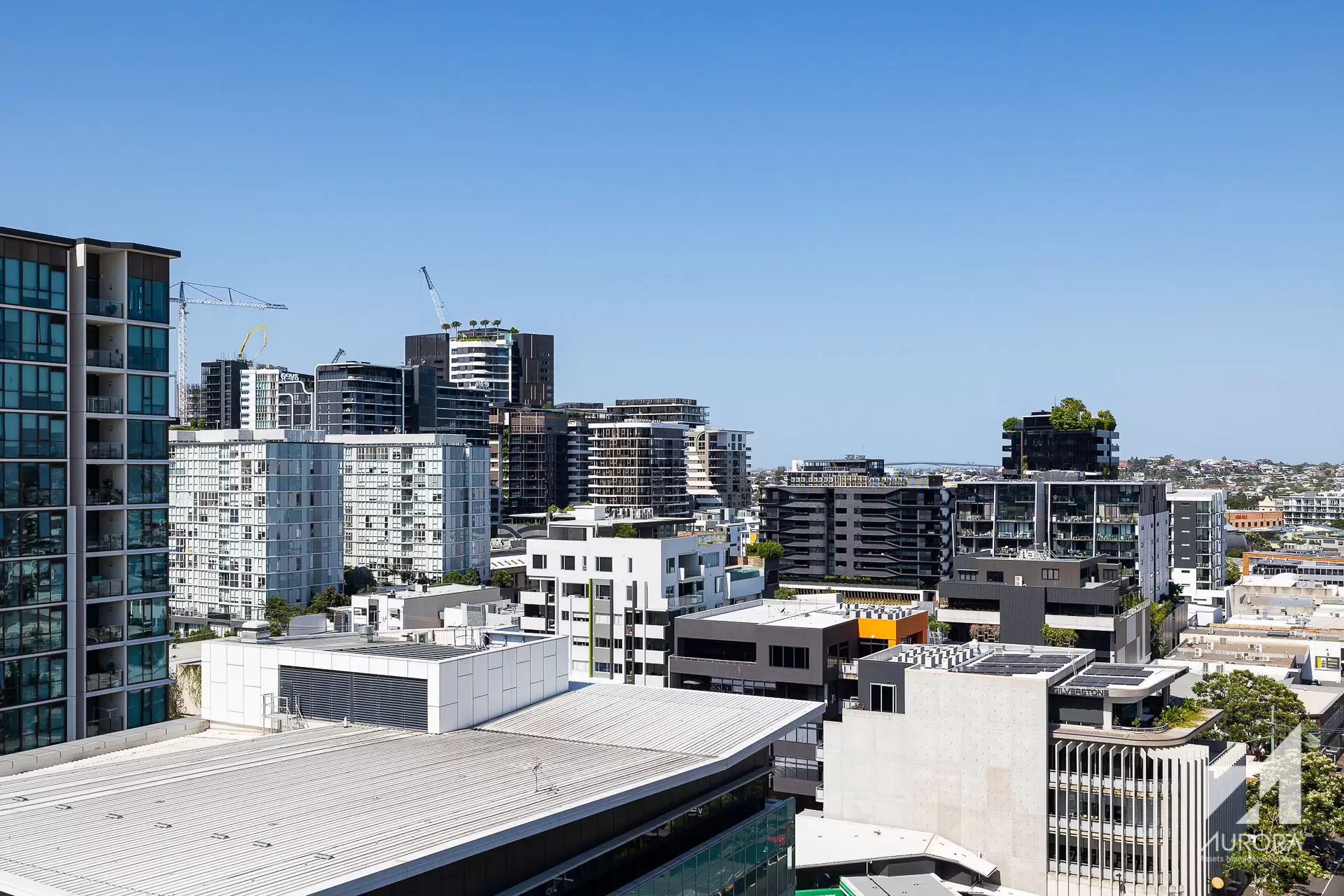 1309/977 Ann, Fortitude Valley Sold by Aurora Property - image 8