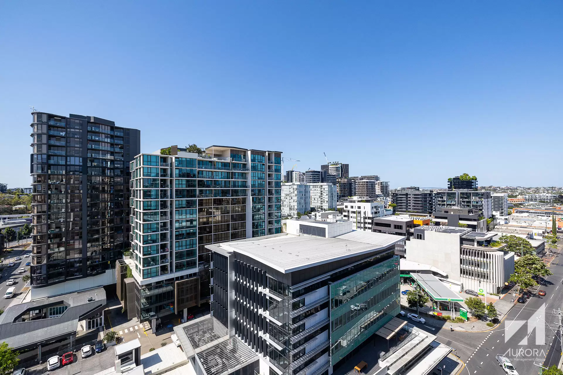 1309/977 Ann, Fortitude Valley Sold by Aurora Property - image 9