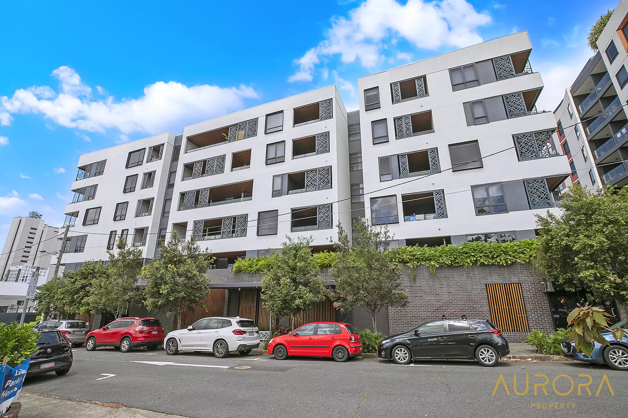 1611/4 Hubert Street, Woolloongabba Sold by Aurora Property - image 15