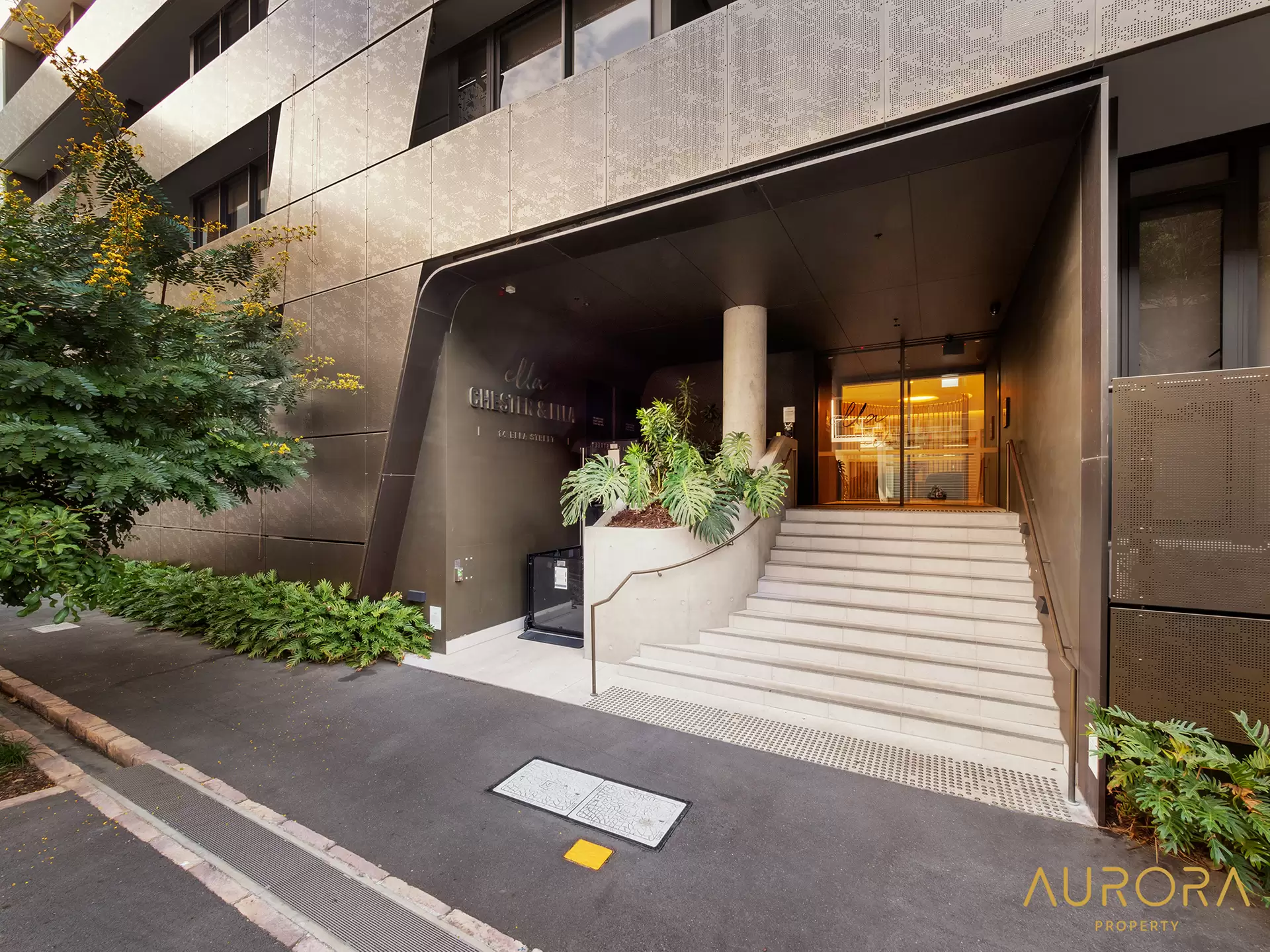 509/14 Ella Street, Newstead Sold by Aurora Property - image 1