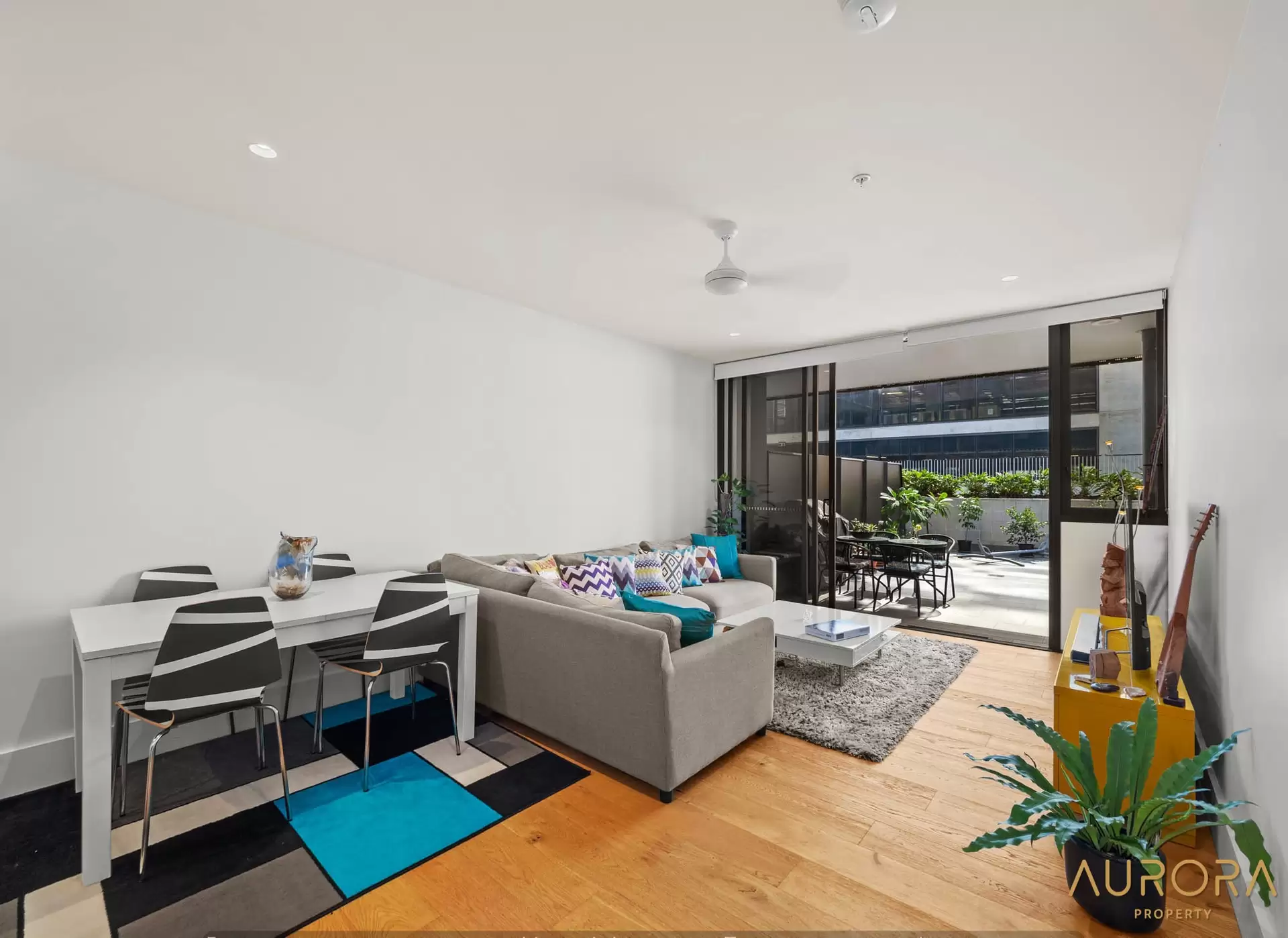 509/14 Ella Street, Newstead Sold by Aurora Property - image 1