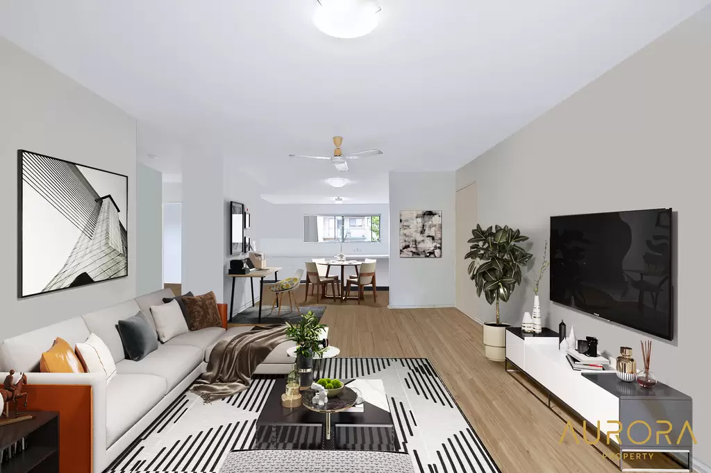 1/39 French Street, Coorparoo Sold by Aurora Property