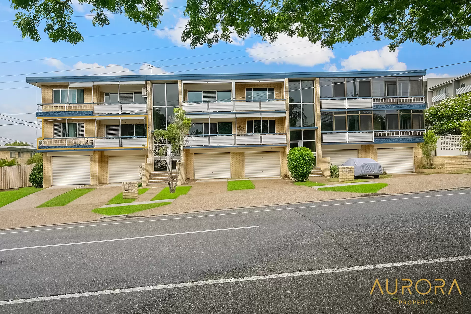 1/39 French Street, Coorparoo Sold by Aurora Property - image 1