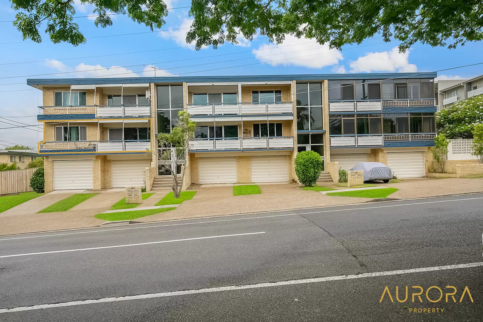 1/39 French Street, Coorparoo Sold by Aurora Property - image 7